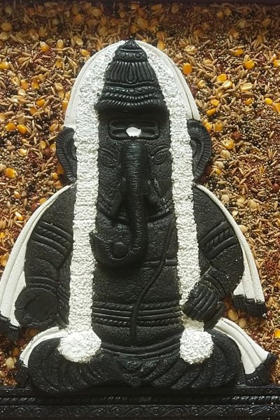 Handmade Art Works in Madurai