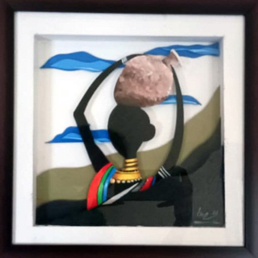 Creative Artwork for Gifting in Madurai