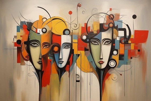 Modern Art Creator in Madurai