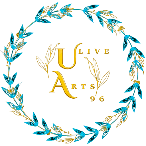 Ulive-Arts-Logo